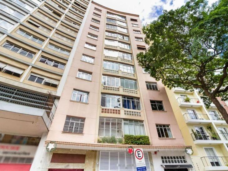 Apartamento Conforto E Requinte! São Paulo Exteriér fotografie