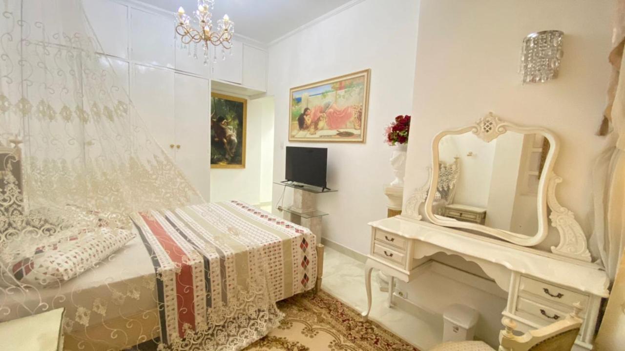Apartamento Conforto E Requinte! São Paulo Exteriér fotografie