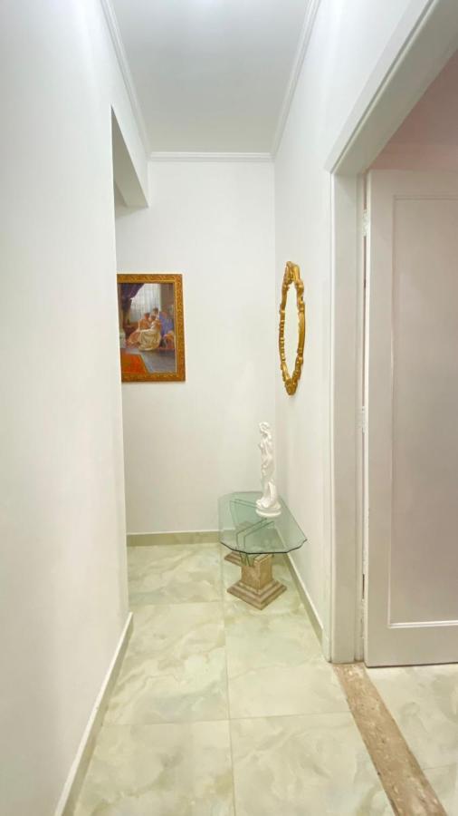 Apartamento Conforto E Requinte! São Paulo Exteriér fotografie